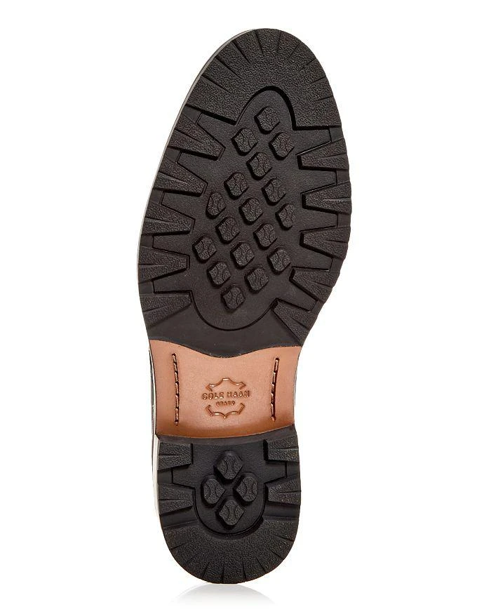 Cole Haan Men's Berkshire Chukka Boots 4