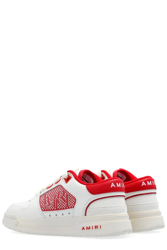AMIRI Amiri Kids Classic Low Sneakers 2