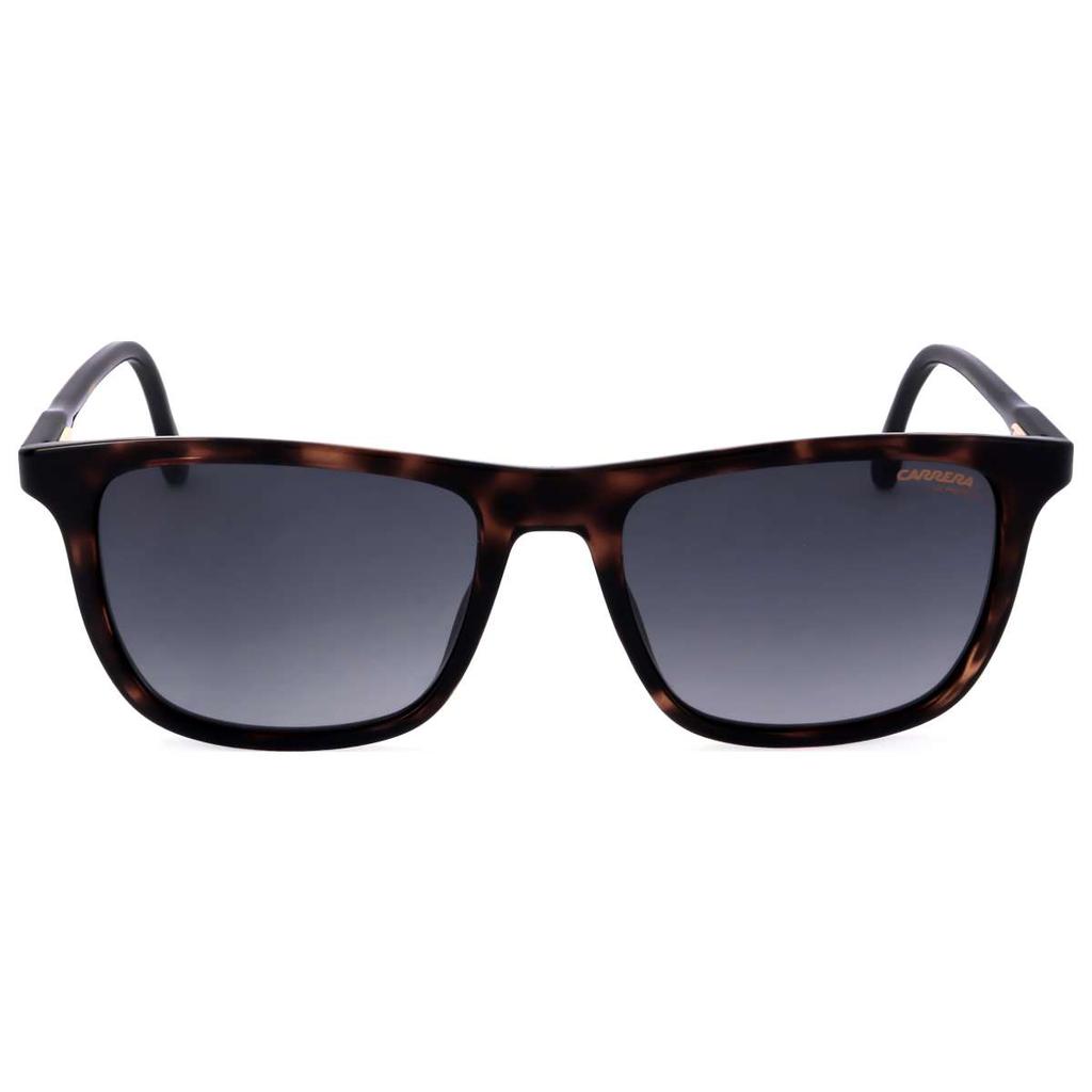 Carrera Carrera Men's Brown Rectangular Sunglasses