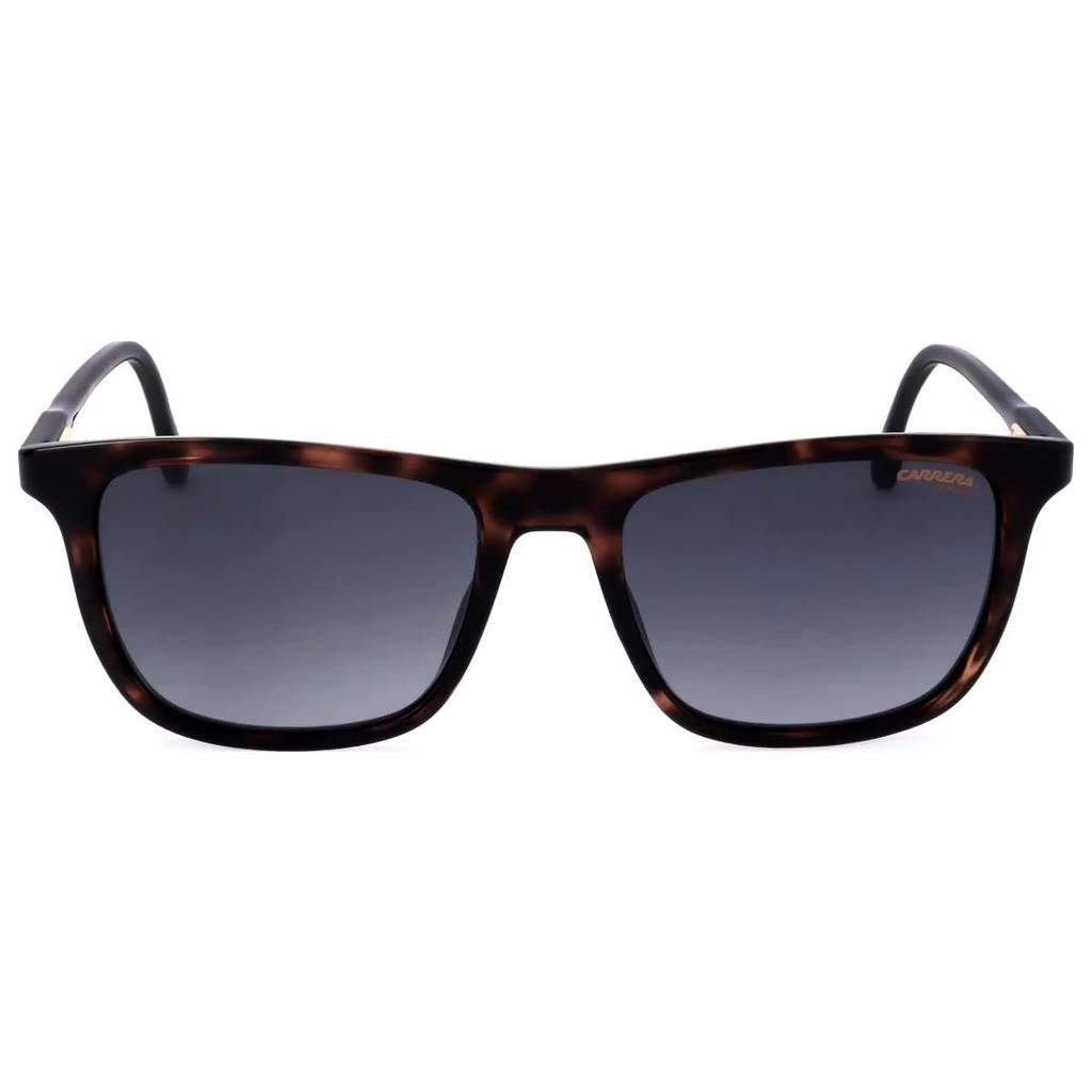 Carrera Carrera Men's Brown Rectangular Sunglasses 2