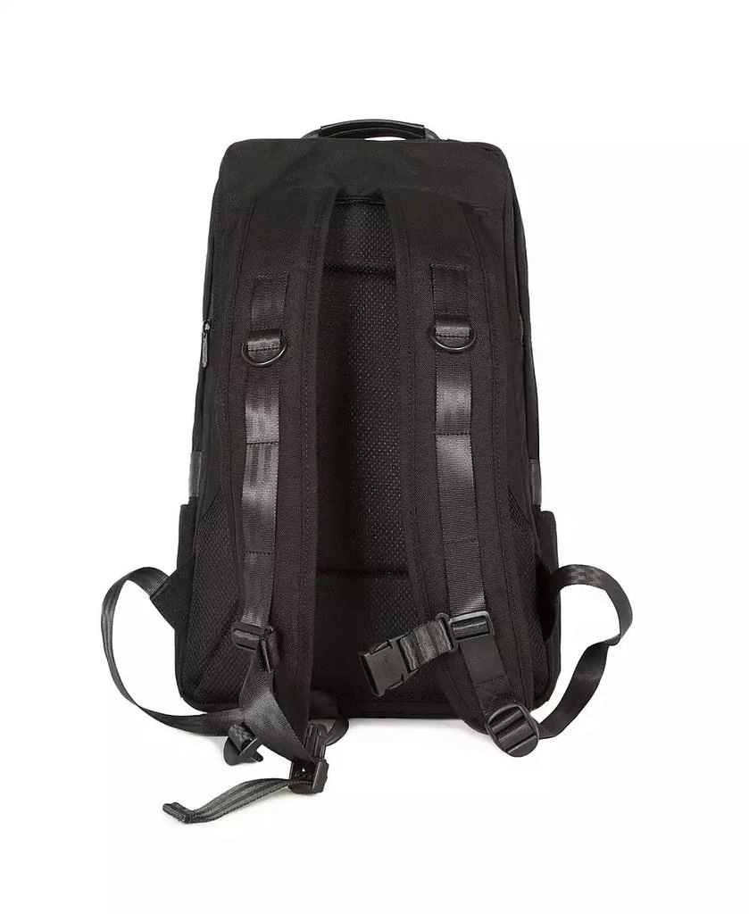 Manhattan Portage Enterprise Zipper Backpack 3