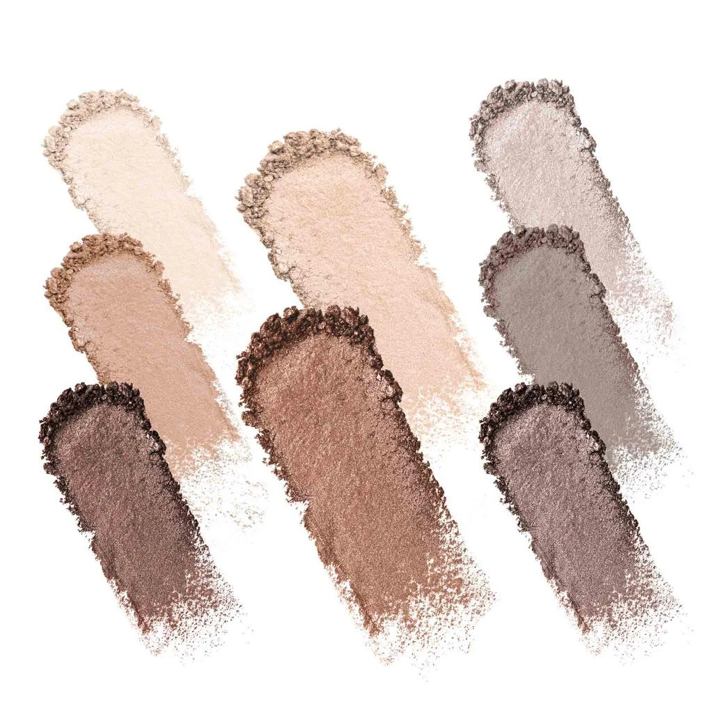 Lune+Aster RealGlow Face and Eye Palette 2