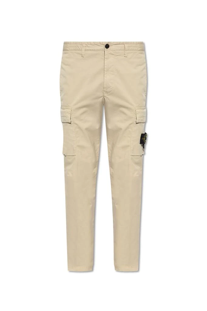 Stone Island Cargo pants 1
