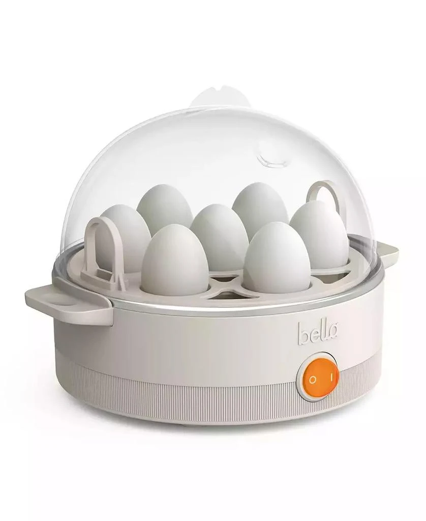 Bella 7 Egg Cooker 6