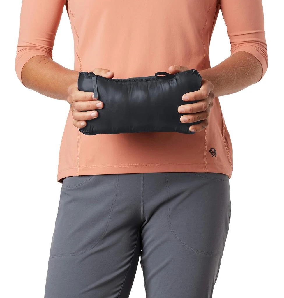 Mountain Hardwear Mountain Hardwear womens Ghost Whisperer Jacket 3