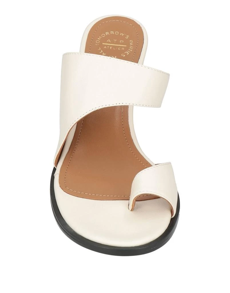 ATP ATELIER Flip flops 4