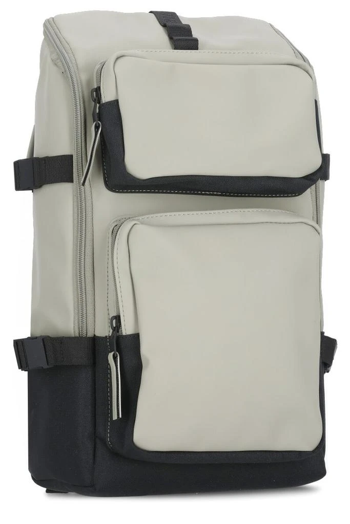 RAINS Rains Trail Cargo Backpack 3