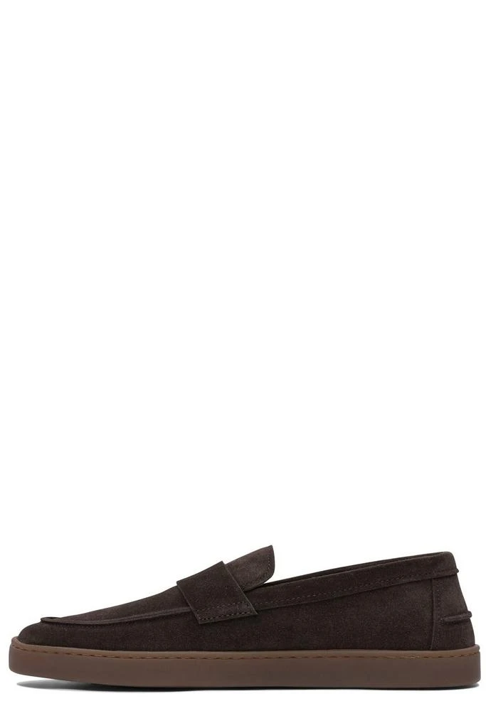 Henderson Baracco Henderson Baracco Sifnos Loafers 2