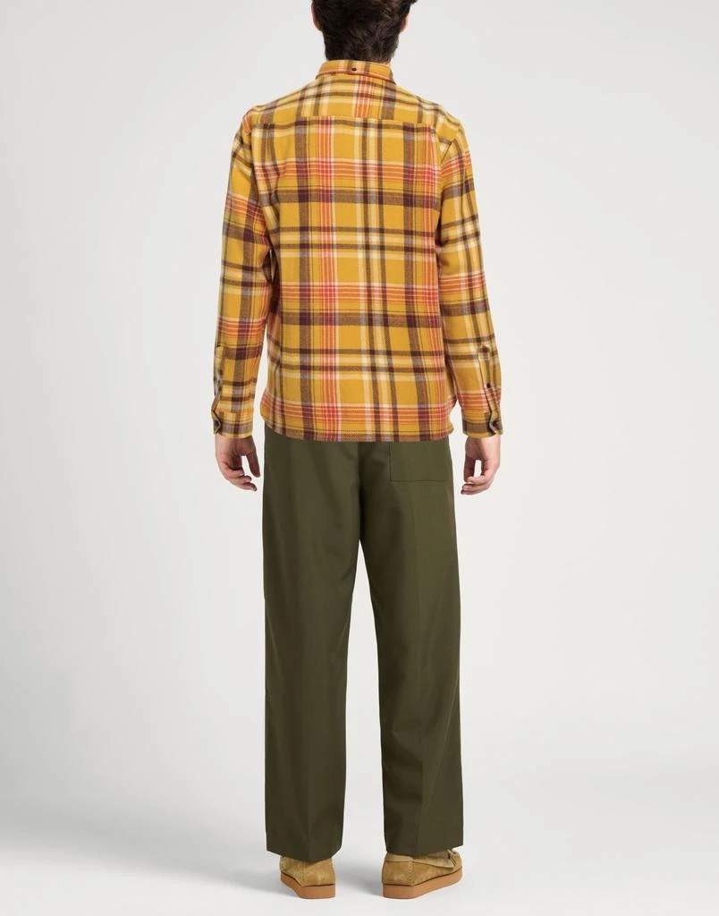 YMC YOU MUST CREATE Checked shirt 3