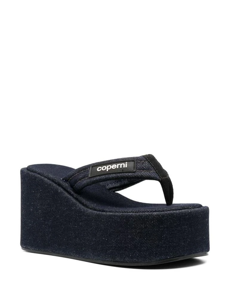 COPERNI Coperni Sandals 2