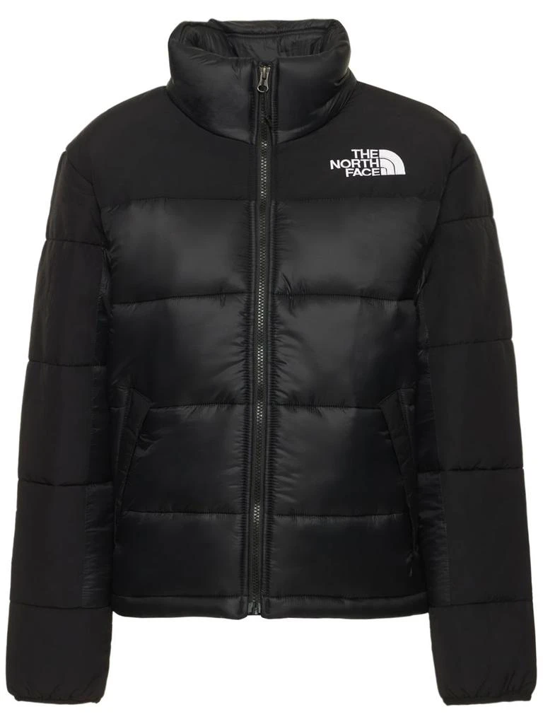 THE NORTH FACE Himalayan Puffer Jacket 1