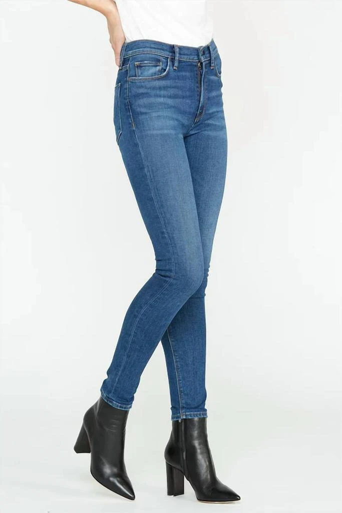 Hudson Hudson - BARBARA HIGH RISE JEAN 2