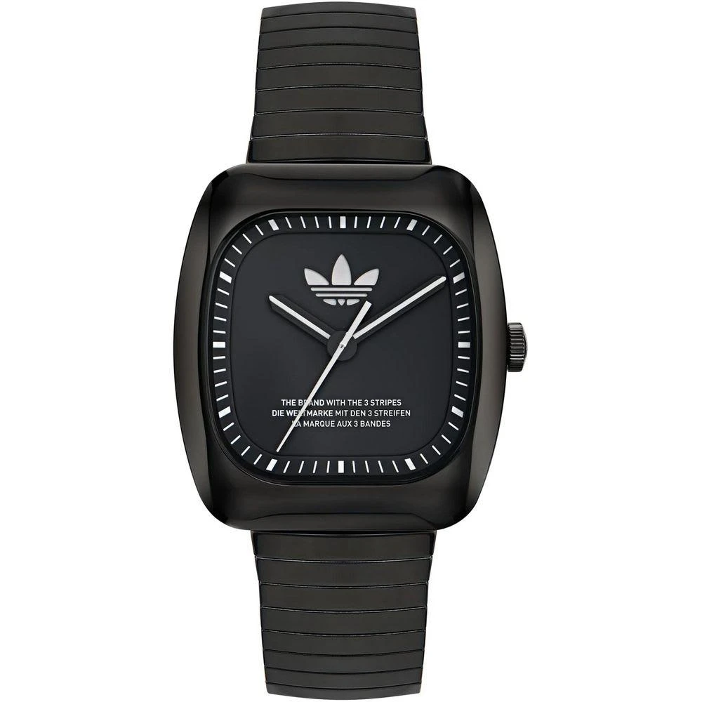 Adidas Adidas Stainless Steel Dress Watch