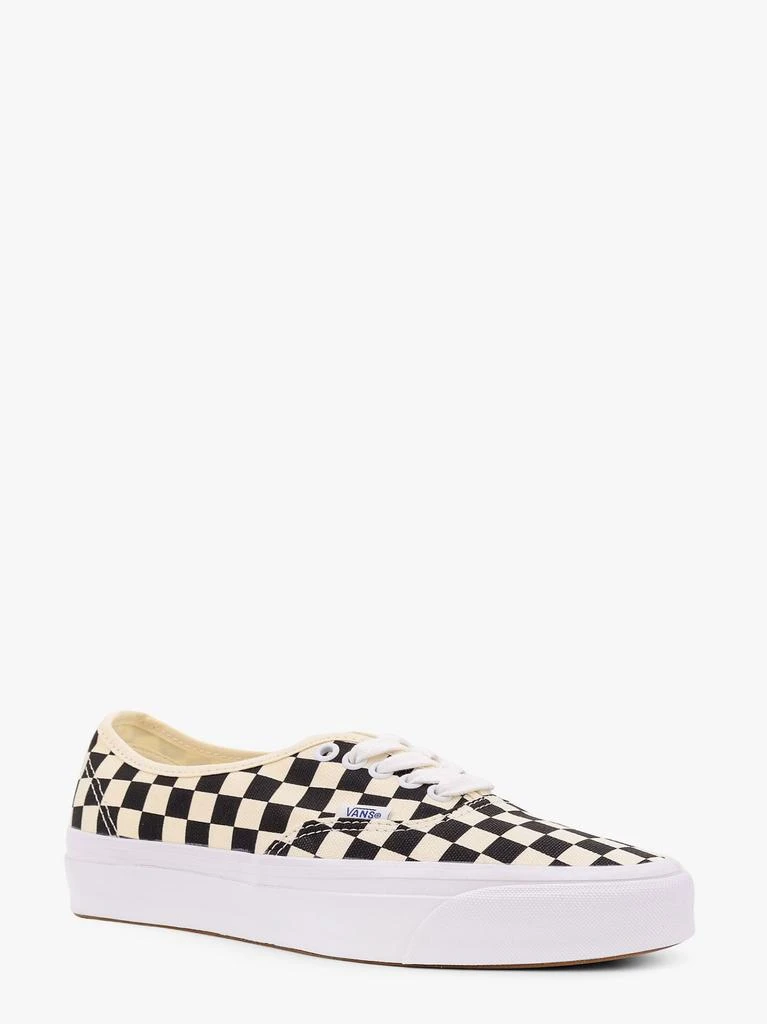 Vans Lx Authentic Reissue 44 canvas low-top sneakers 2