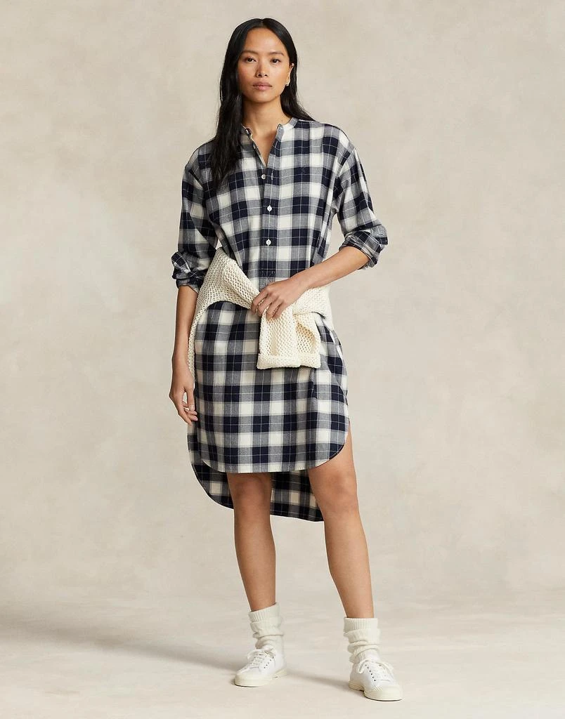 Ralph Lauren Midi dress 2