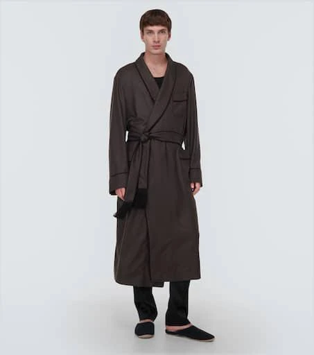Tom Ford Cashmere robe 2