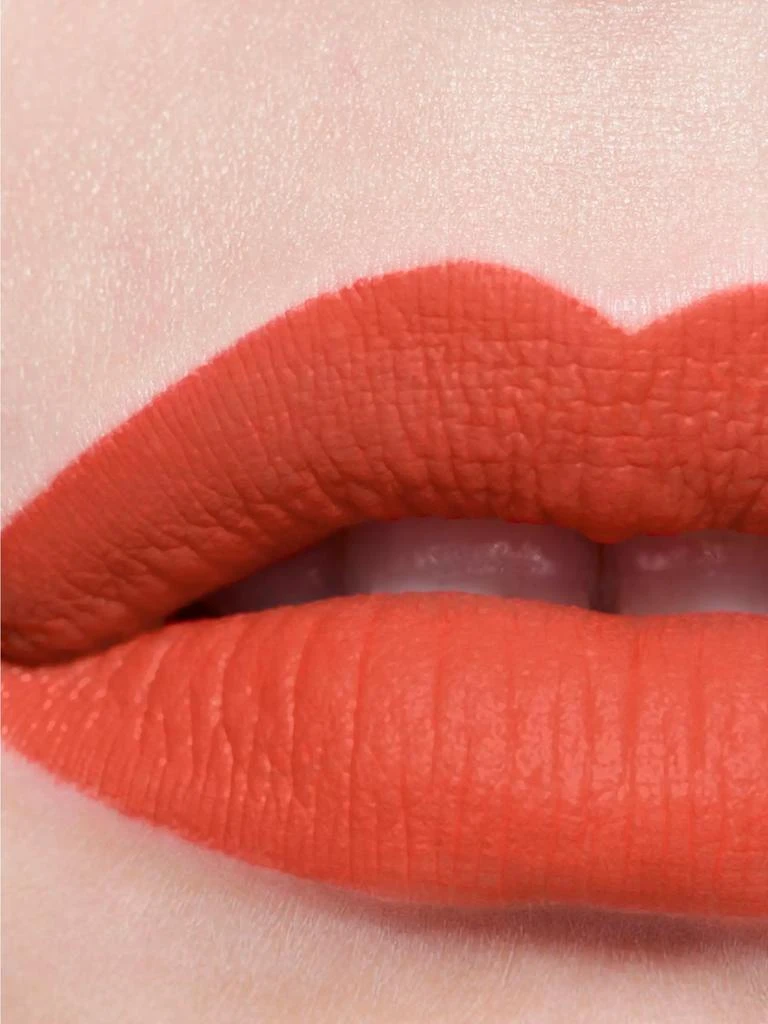 Chanel Liquid Velvet Lipstick 3