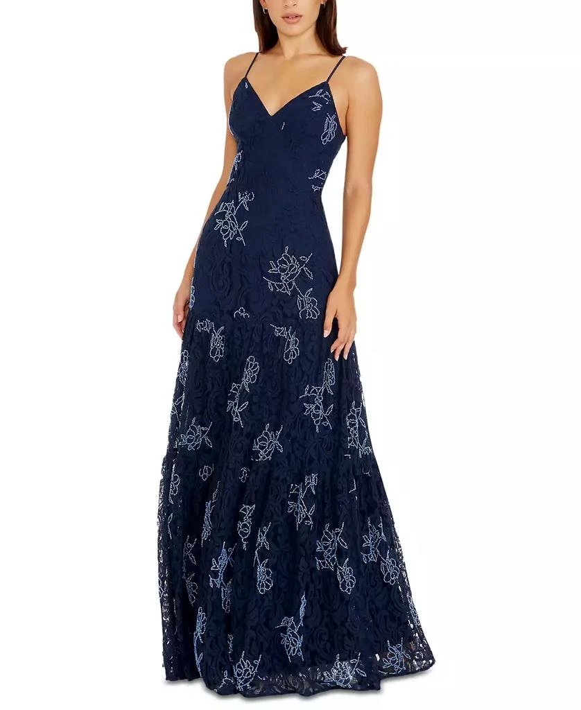 tess bridesmaid dress this is us Amsale Bridesmaid Dress Tess