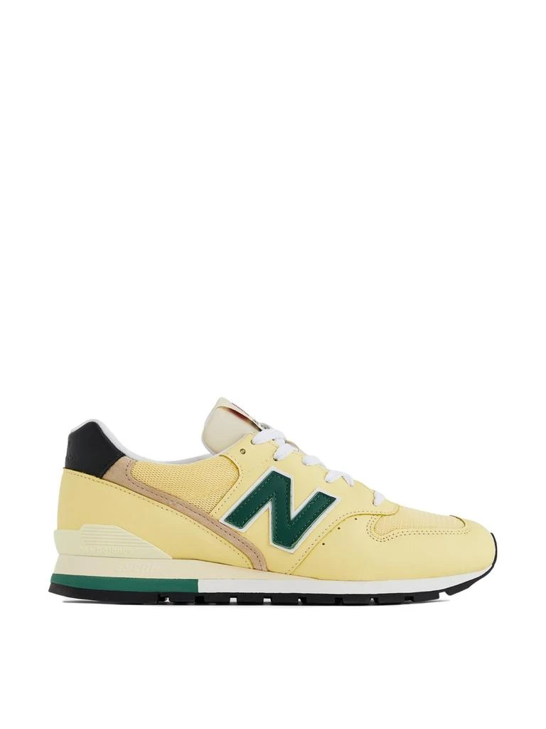 New Balance 996 MADE IN USA SNEAKERS 1