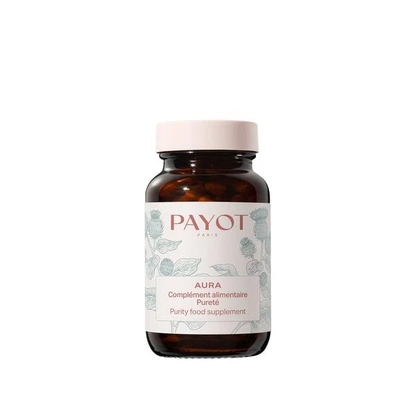 PAYOT Purity Food Supplement 1