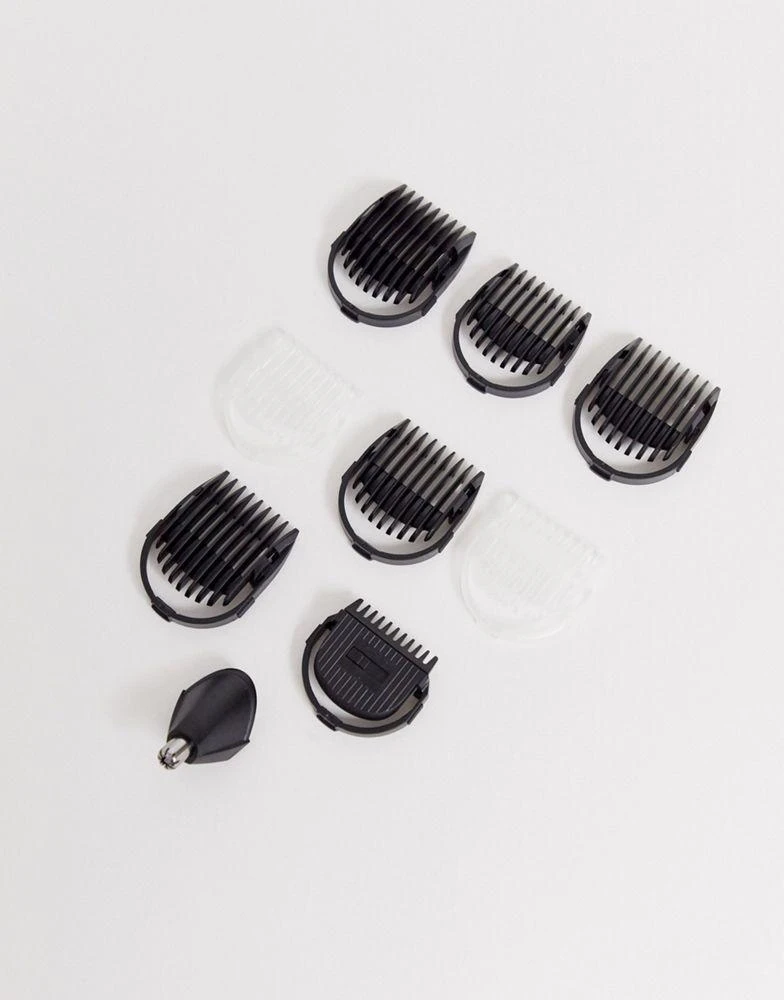 BaByliss BaByliss 10 in 1 Titanium Multi Trimmer 3