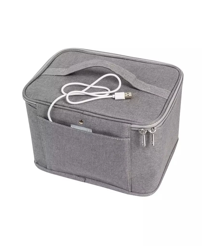 Honey Can Do CLOSEOUT! UV Light Sanitizer for Personal Accessories 5