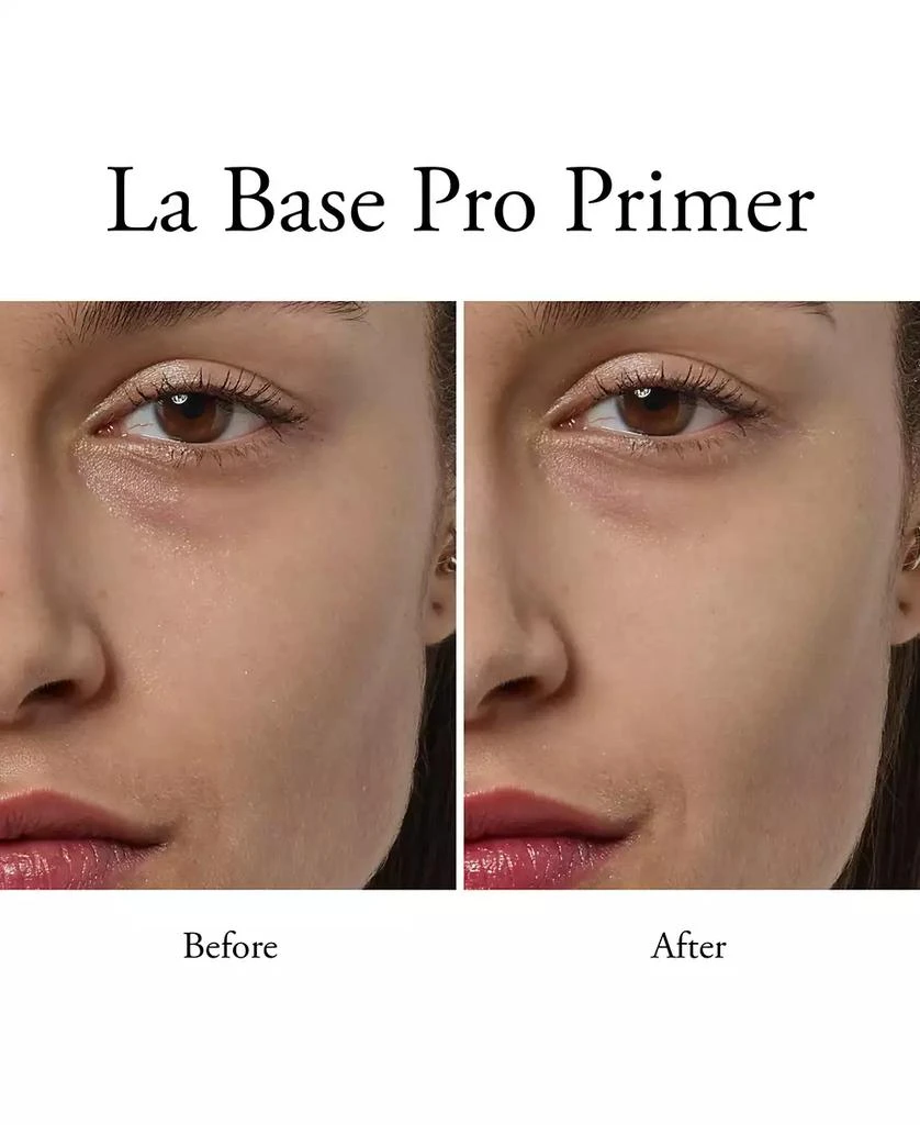 Lancôme La Base Pro Perfecting Make-Up Primer Oil free Formula, 0.8 oz. 3