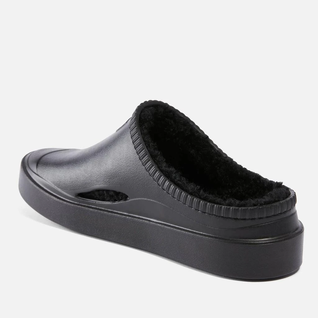 Hunter Hunter Men's In/Out Bloom Algae Rubber Mules 2