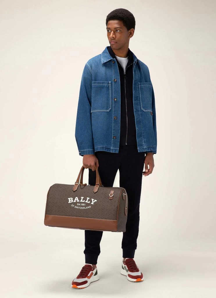 Bally Bomber Jacket 5