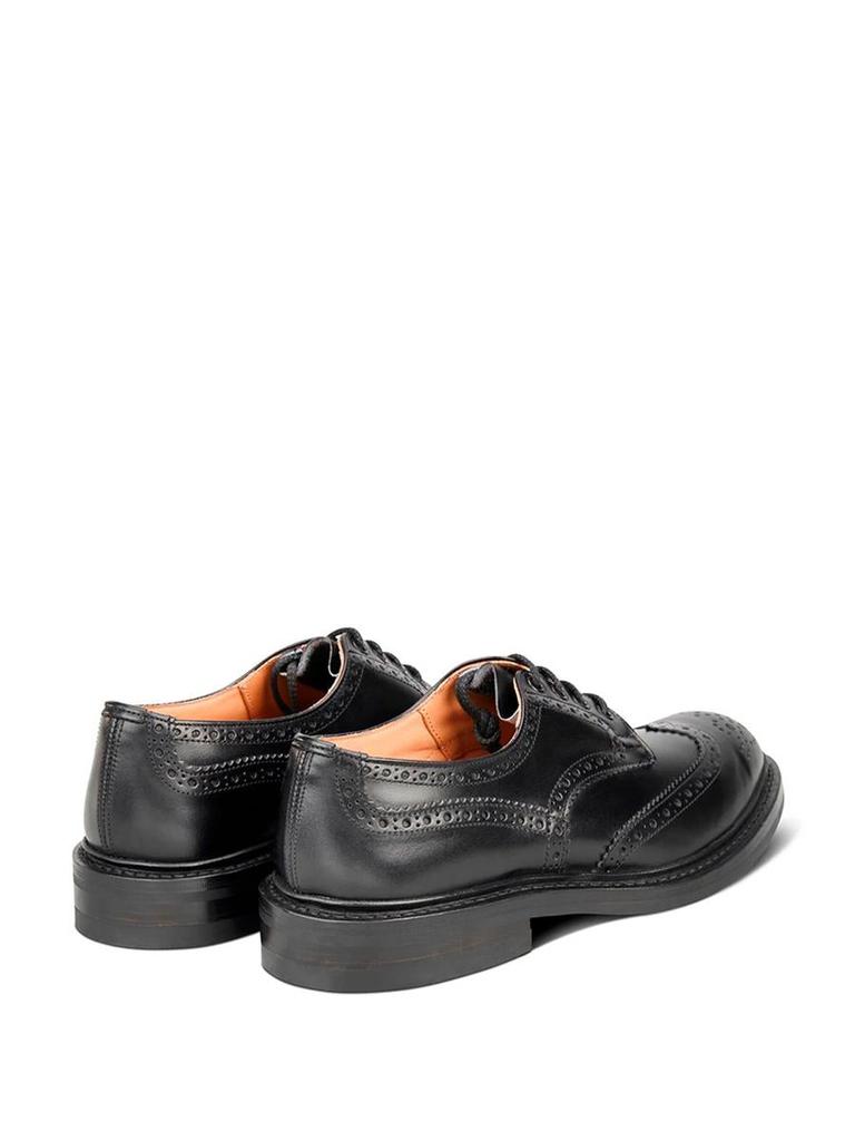Tricker'S Bourton Country Shoes – On Sale Now with Up to 29