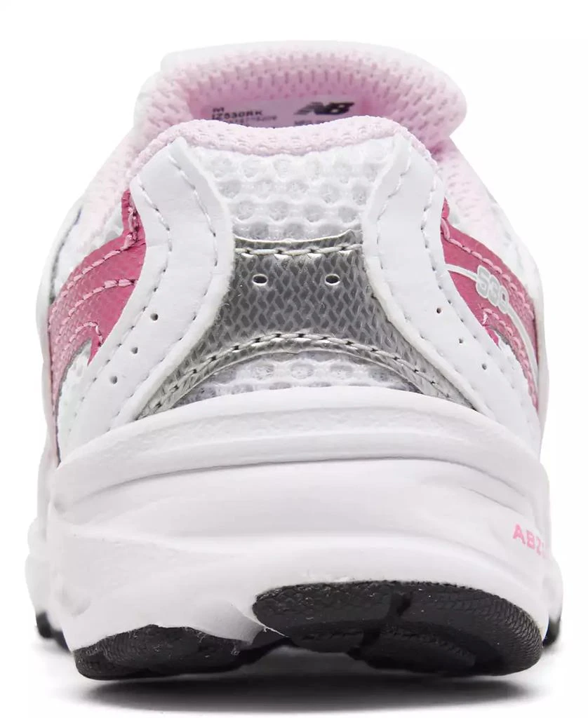 New Balance Toddler Girls 530 Casual Sneakers from Finish Line 4
