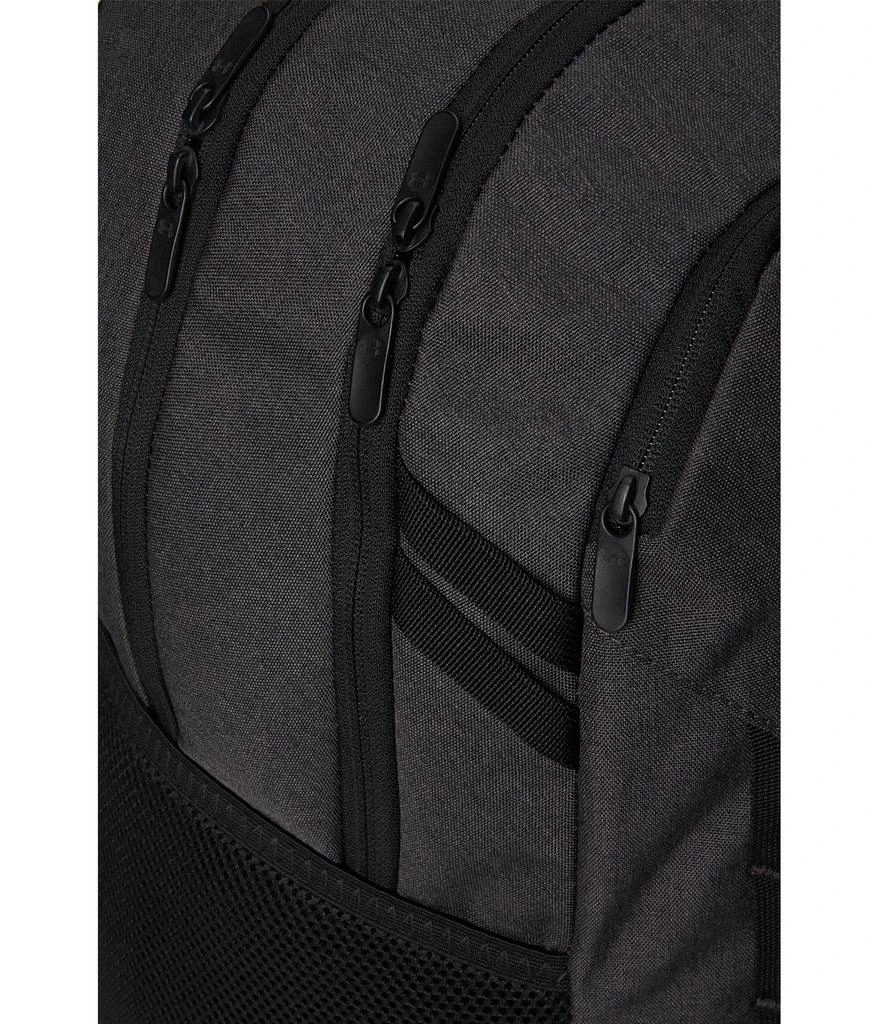 Under Armour Hustle 6.0 Backpack 4