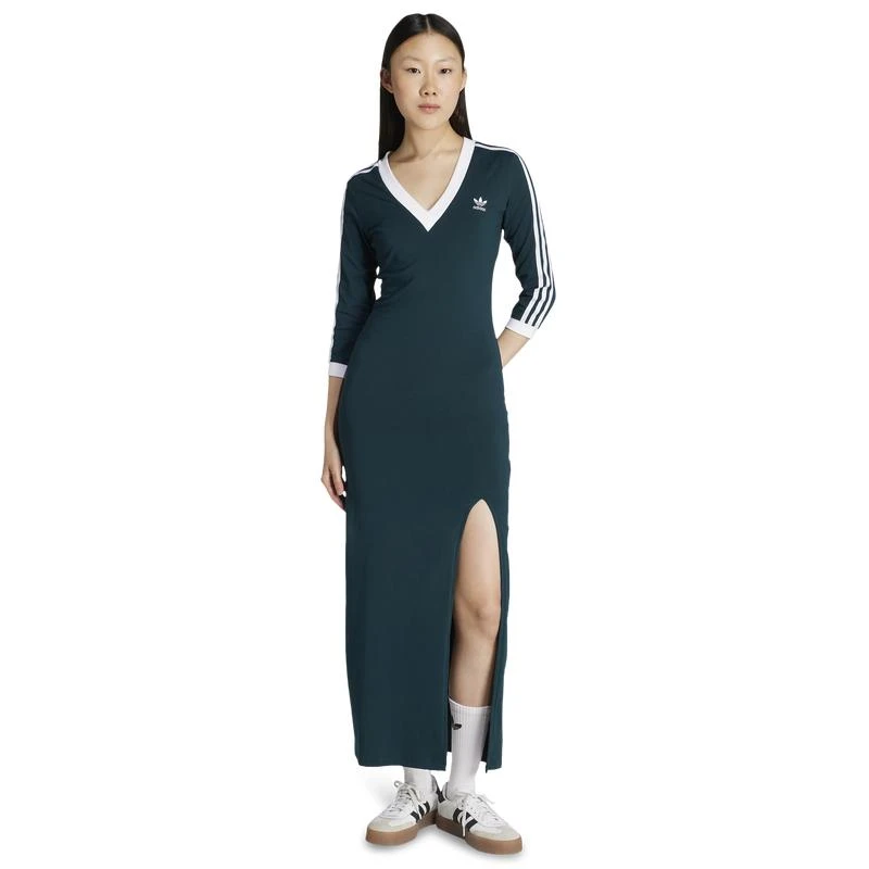 Adidas adidas Originals Maxi Dress - Women's 1
