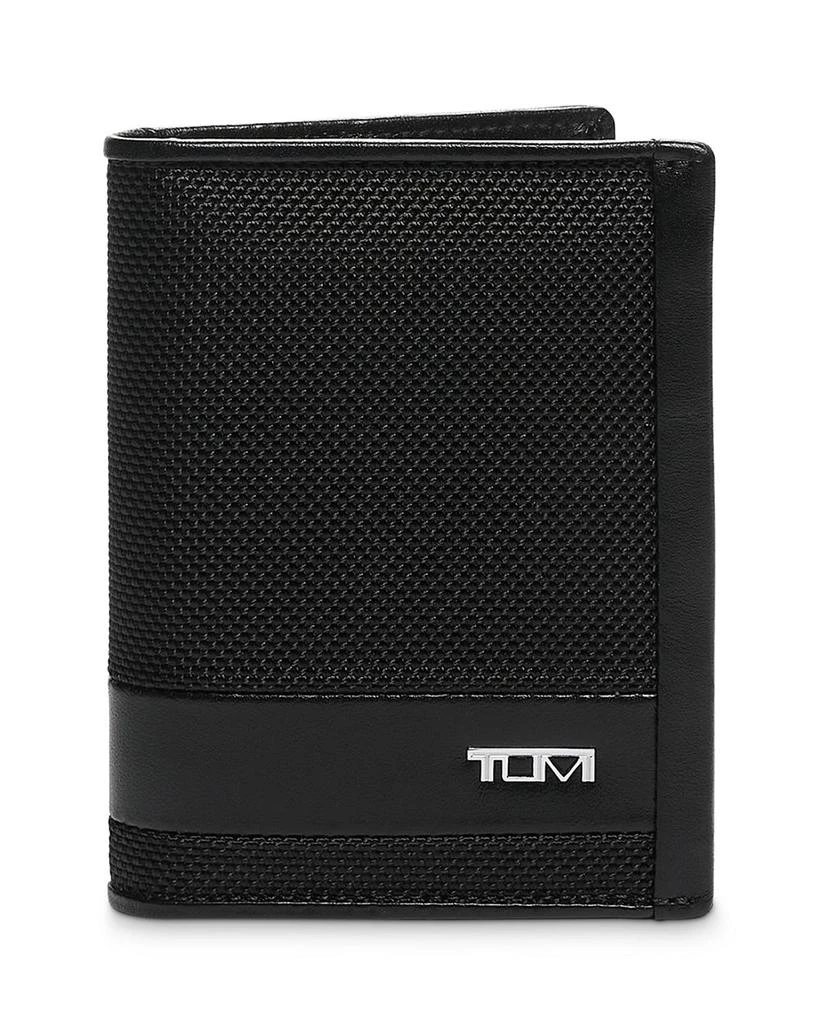 Tumi L-Fold Wallet 3