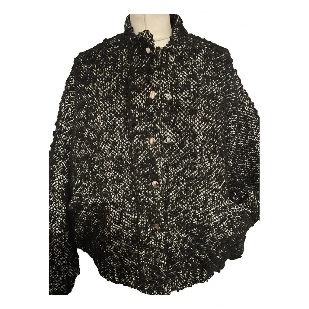 IRO Iro Wool biker jacket 1