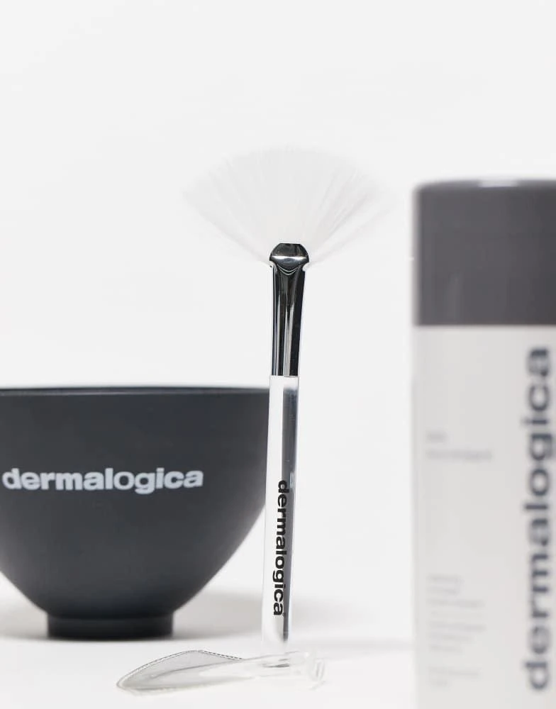 Dermalogica Dermalogica Smooth + Brighten Microfoliant Skincare Set 3