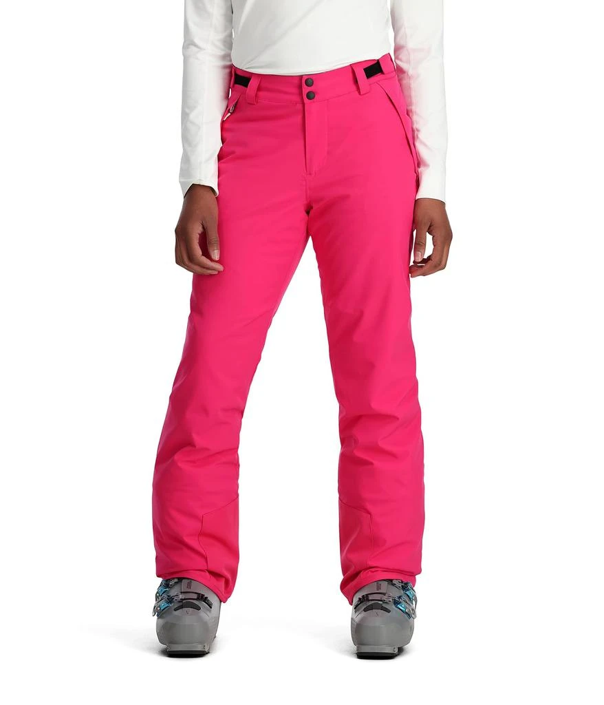 Spyder Section Pants 1