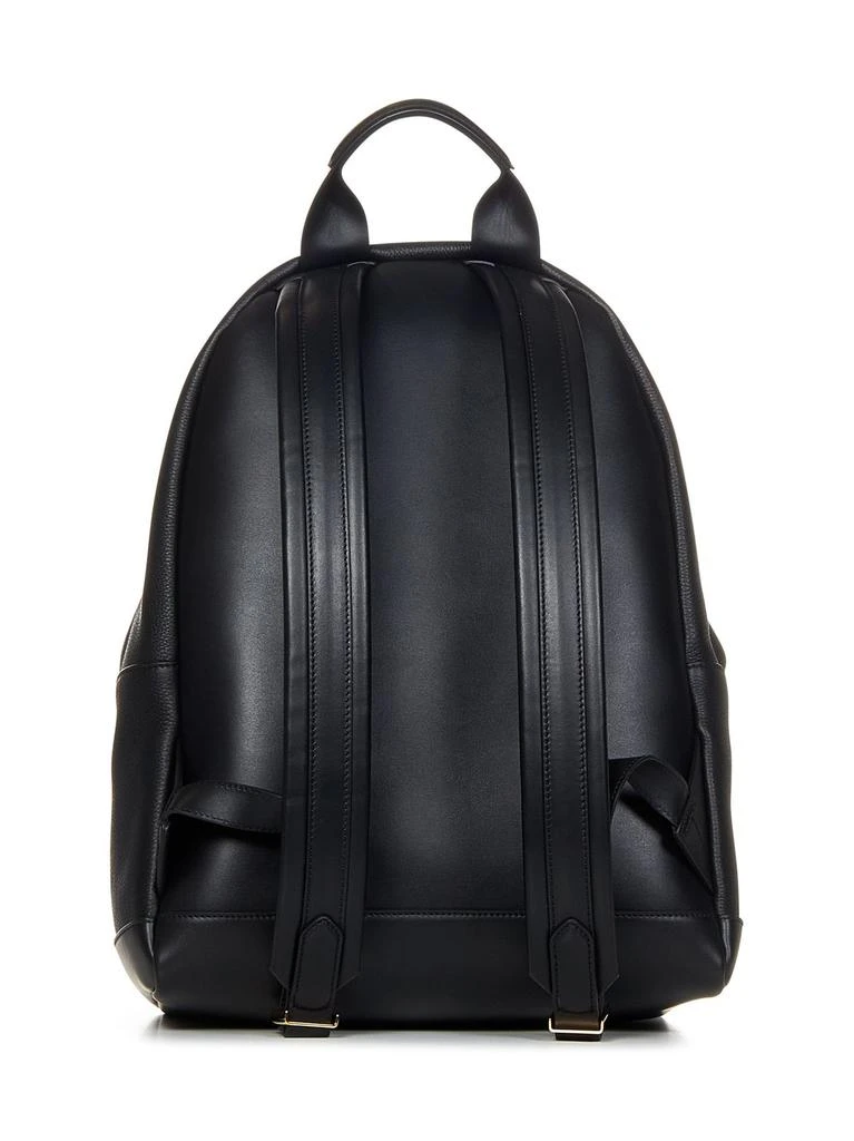 Tom Ford Tom Ford Buckley Zip-Around Backpack 2