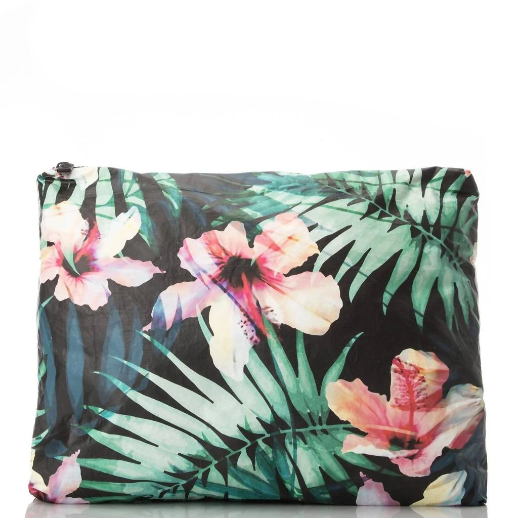 ALOHA Collection Aloha Collection - Women
s Max Floral Pouch