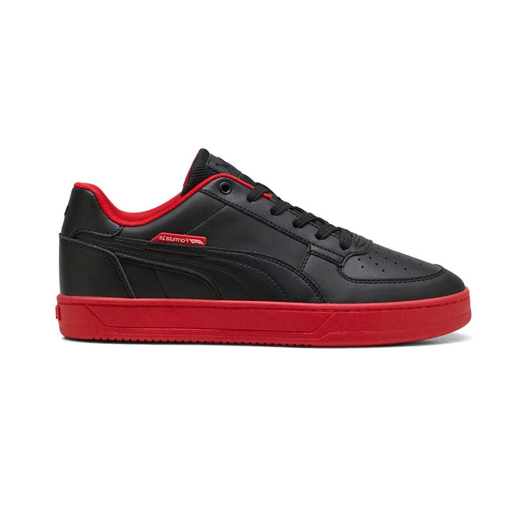 Puma F1 Caven 2.0 Lace Up Sneakers 1