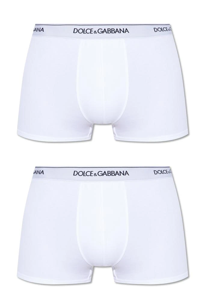 Dolce & Gabbana Dolce & Gabbana Boxers 2-pack 1