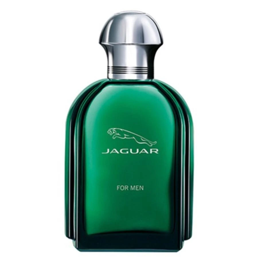 JAGUAR Jaguar Jaguar Mens EDT 2
