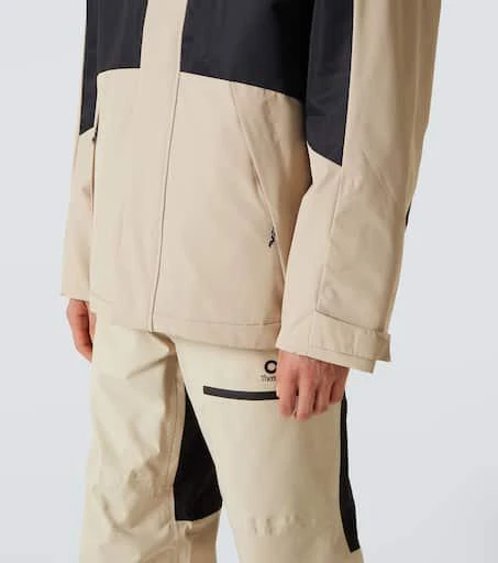 Oakley Range RC 2.0 ski jacket 6