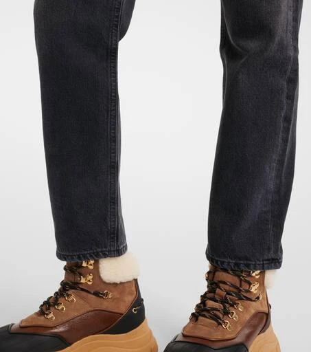 Citizens of Humanity Blaine high-rise slim jeans 5