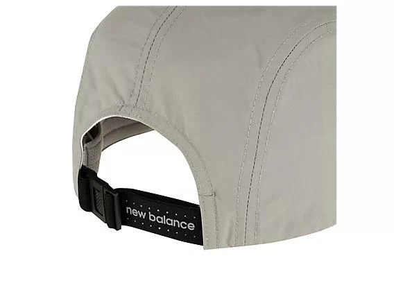 New Balance 5 Panel Everyday Trainer Hat 3