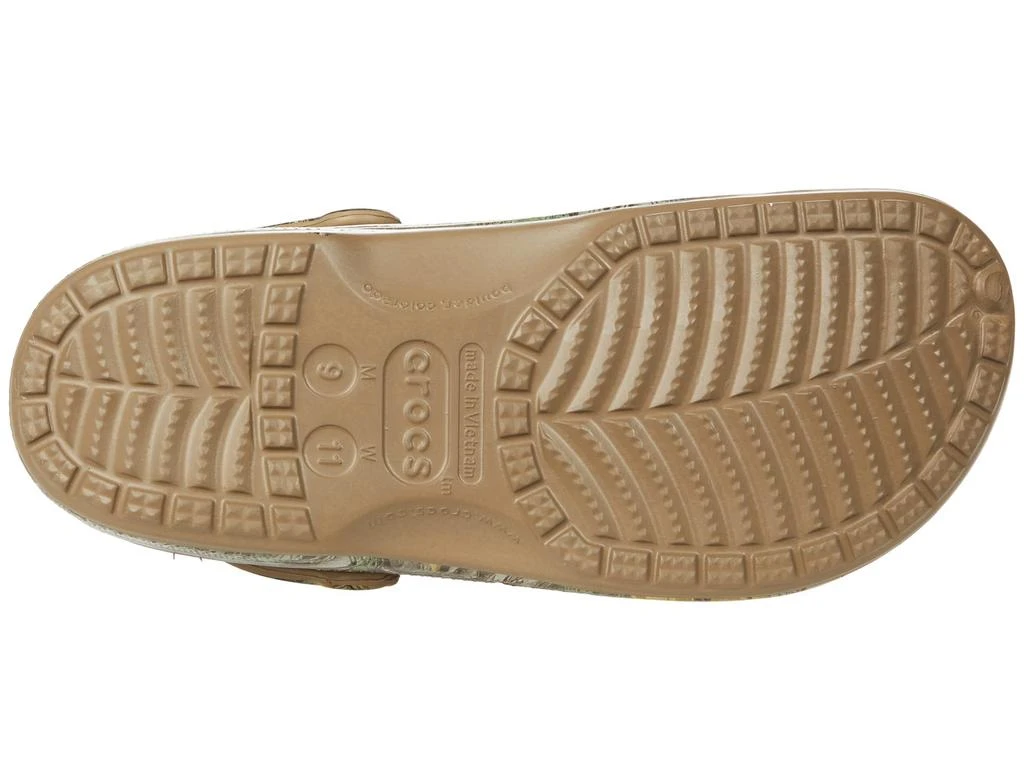 Crocs Baya Lined Realtree Xtra Clog 3