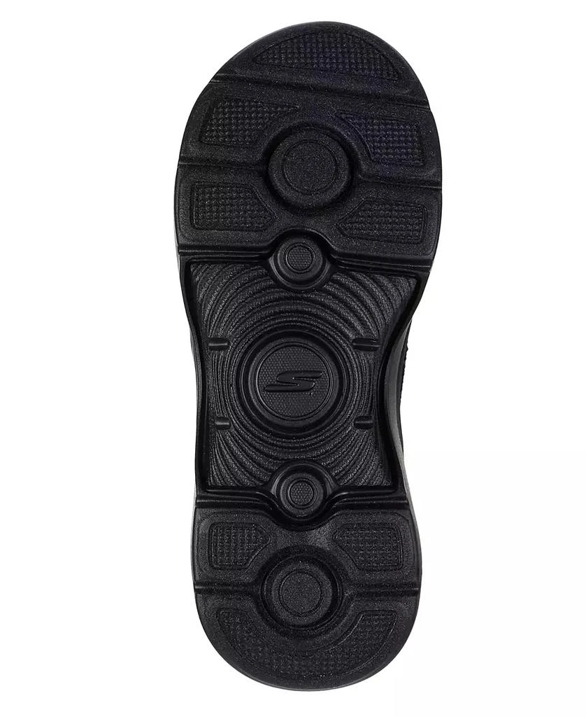 SKECHERS Women's GO WALK Arch Fit 2.0 - Claire Slide Sandals from Finish Line 6