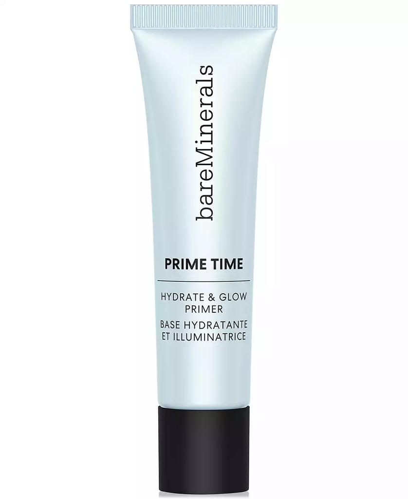 BareMinerals Prime Time Hydrate & Glow Foundation Primer