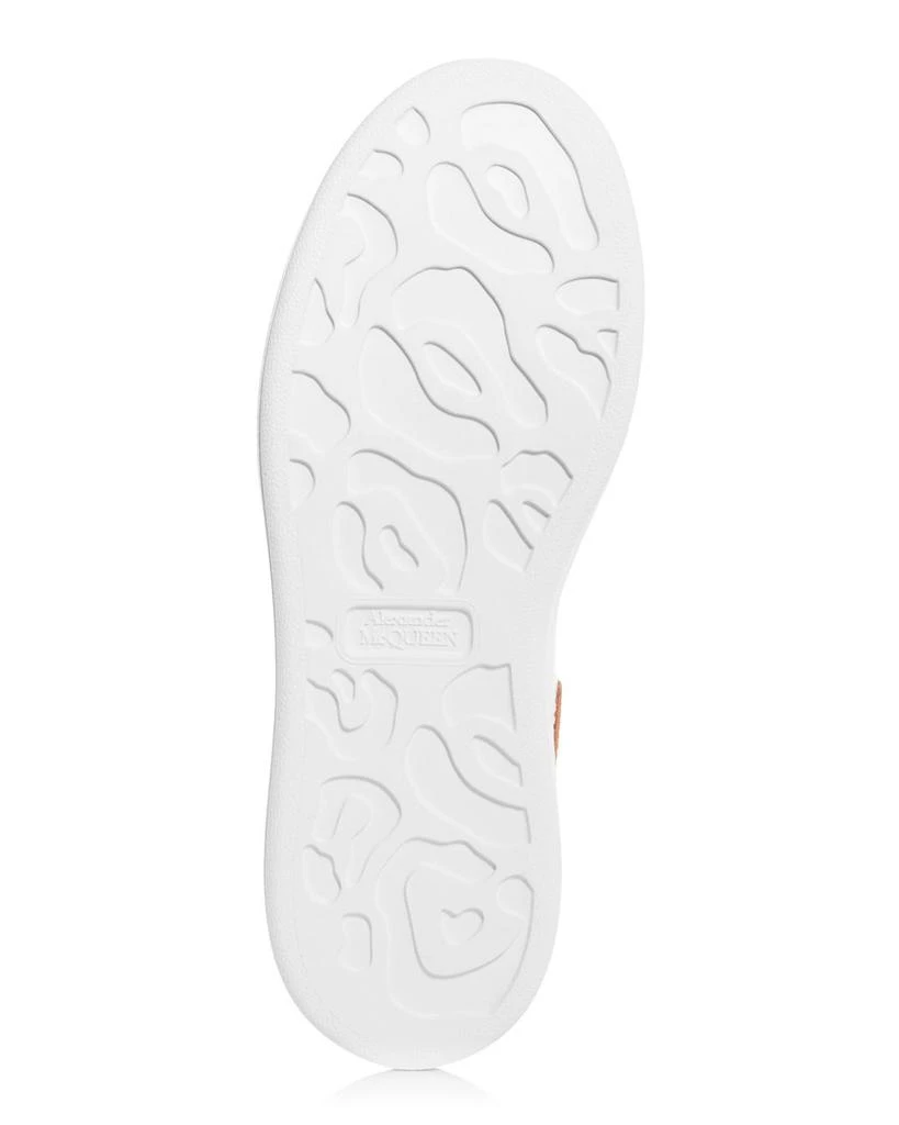 Alexander McQueen Women's New Tech Platform Sneakers 4