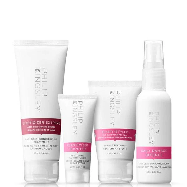Philip Kingsley Philip Kingsley Elasticizer Extreme Effects Discovery Collection 2